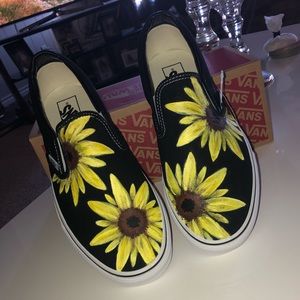 Custom Shoes
